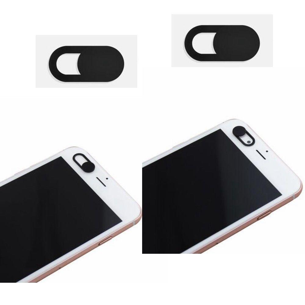 WebCam Cover Shutter