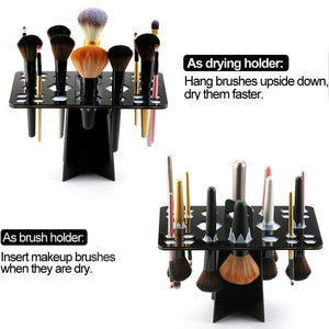 Makeup Brush Dryer