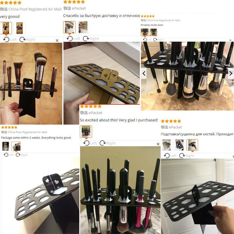 Makeup Brush Dryer