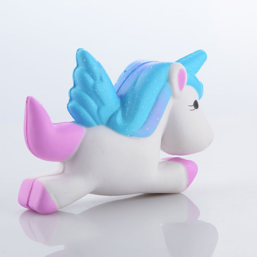 Unicorn Squishy