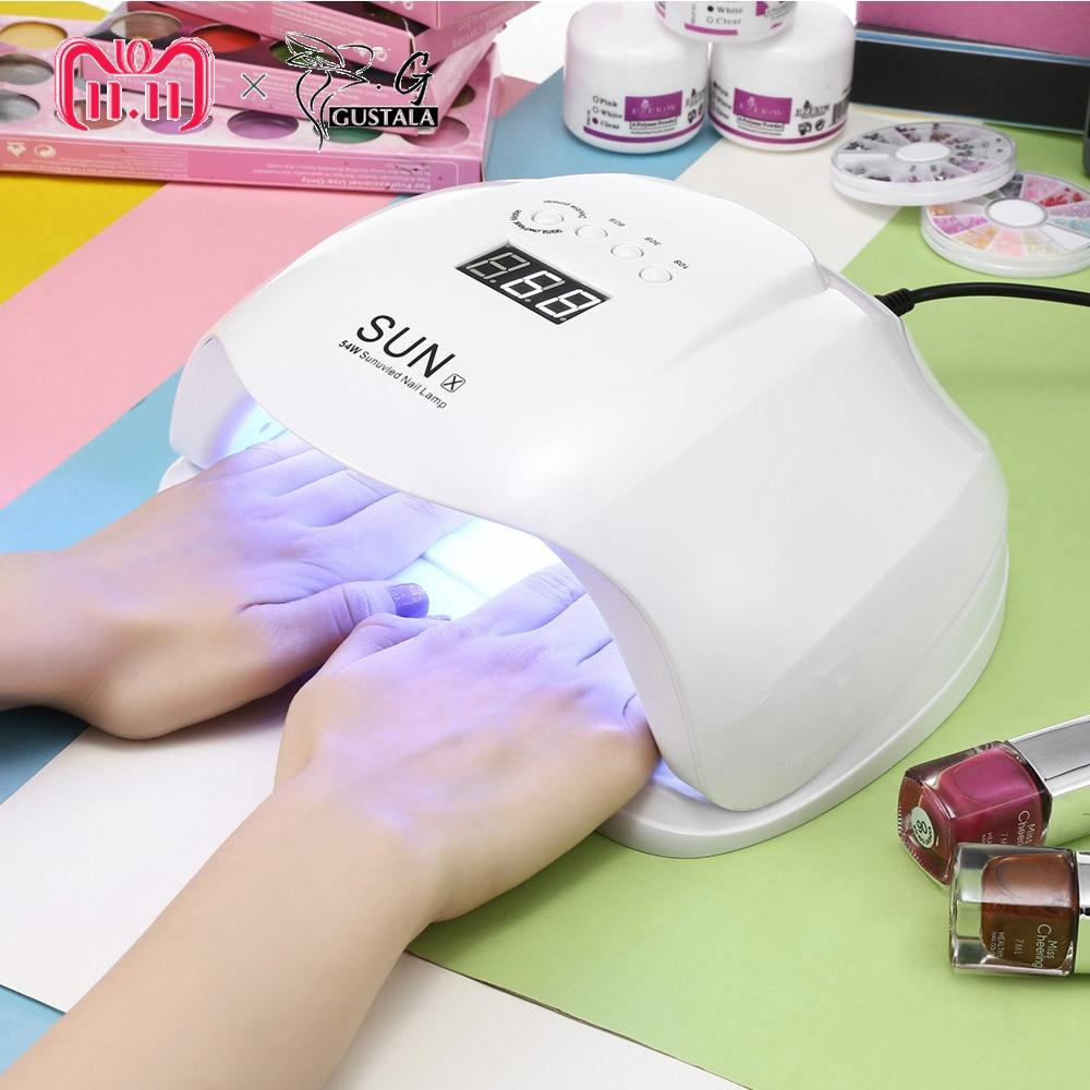 Dual Mani Dryer