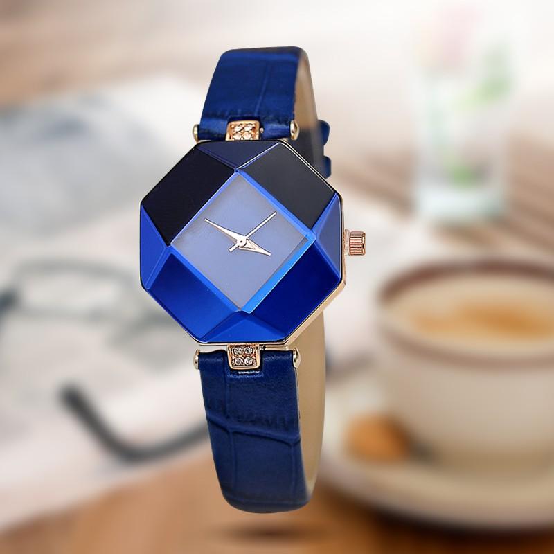 Geometry Watch