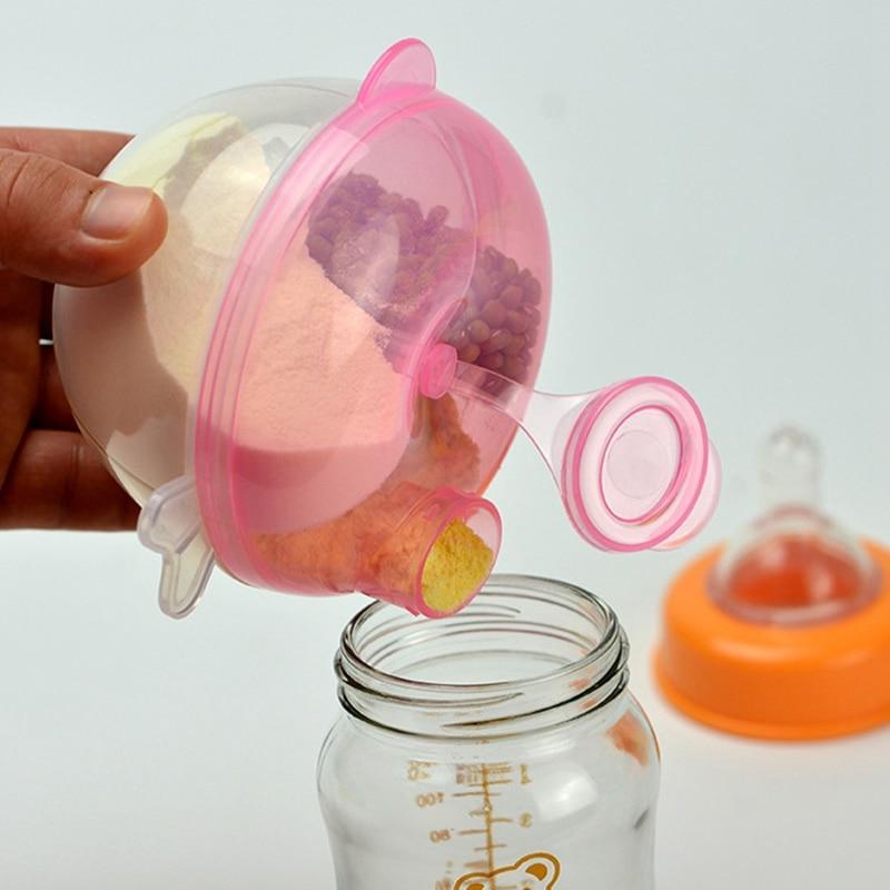 Kids Leakproof Container