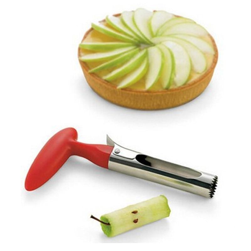 Apple Drill Core Remover