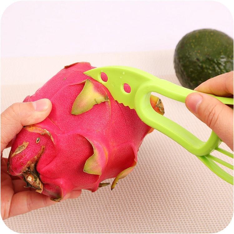 3-in-1 Avocado Slicer