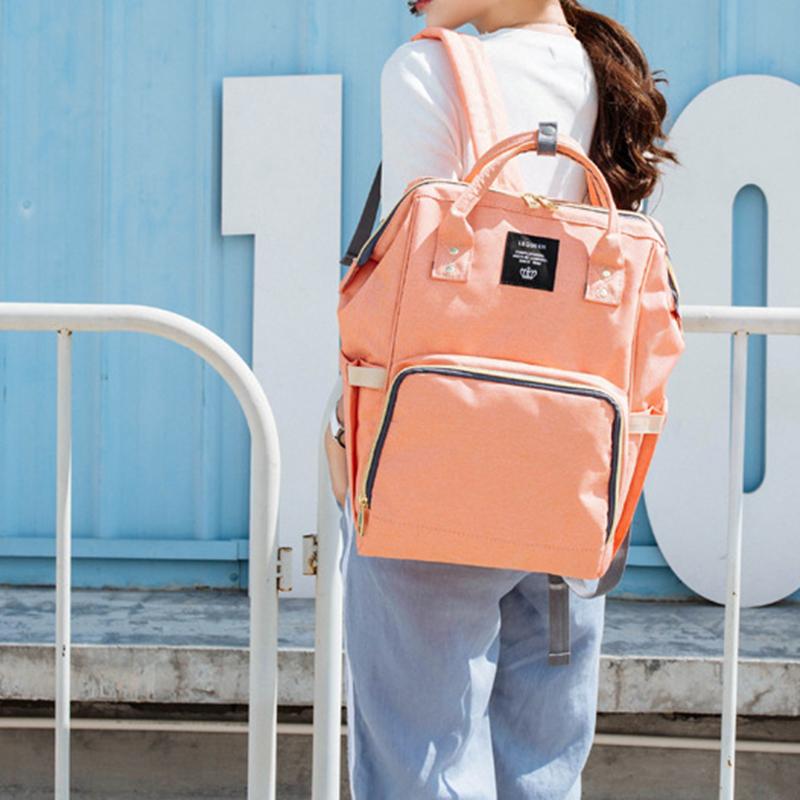 Super Diaper Bag