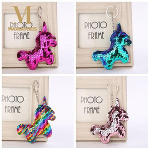 Magic Unicorn Charm