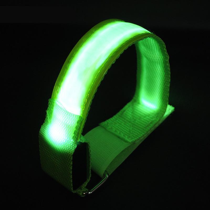 Running Glow Band