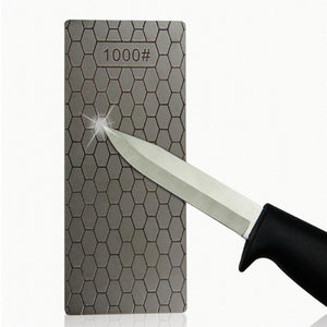 Slim Knife Sharpening Stone