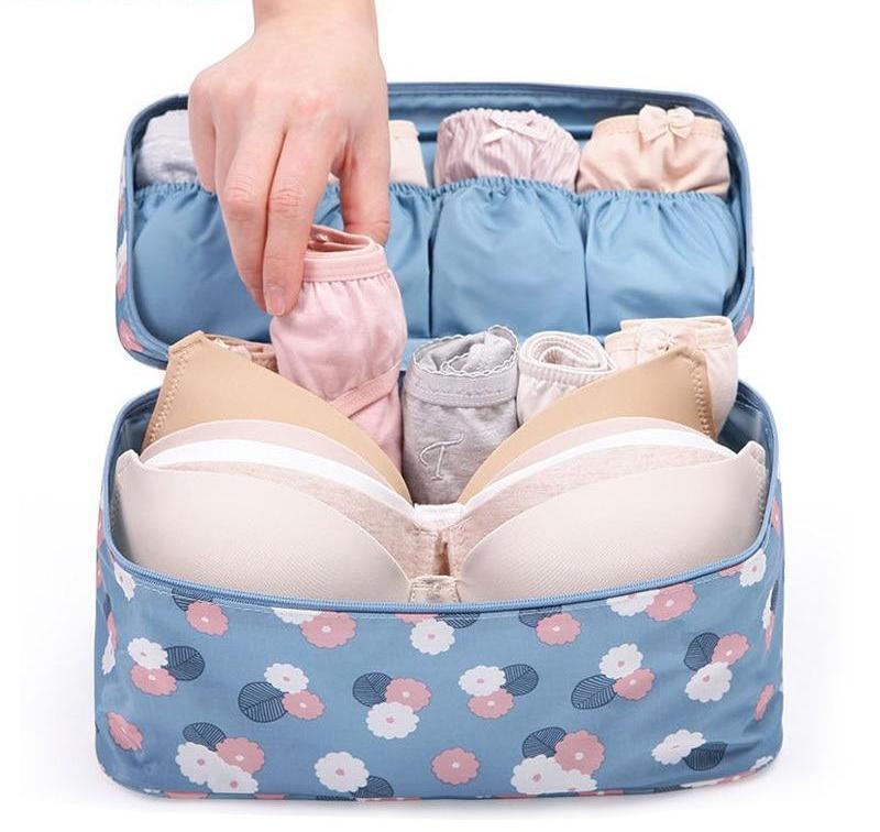 Underwear Travel Bag