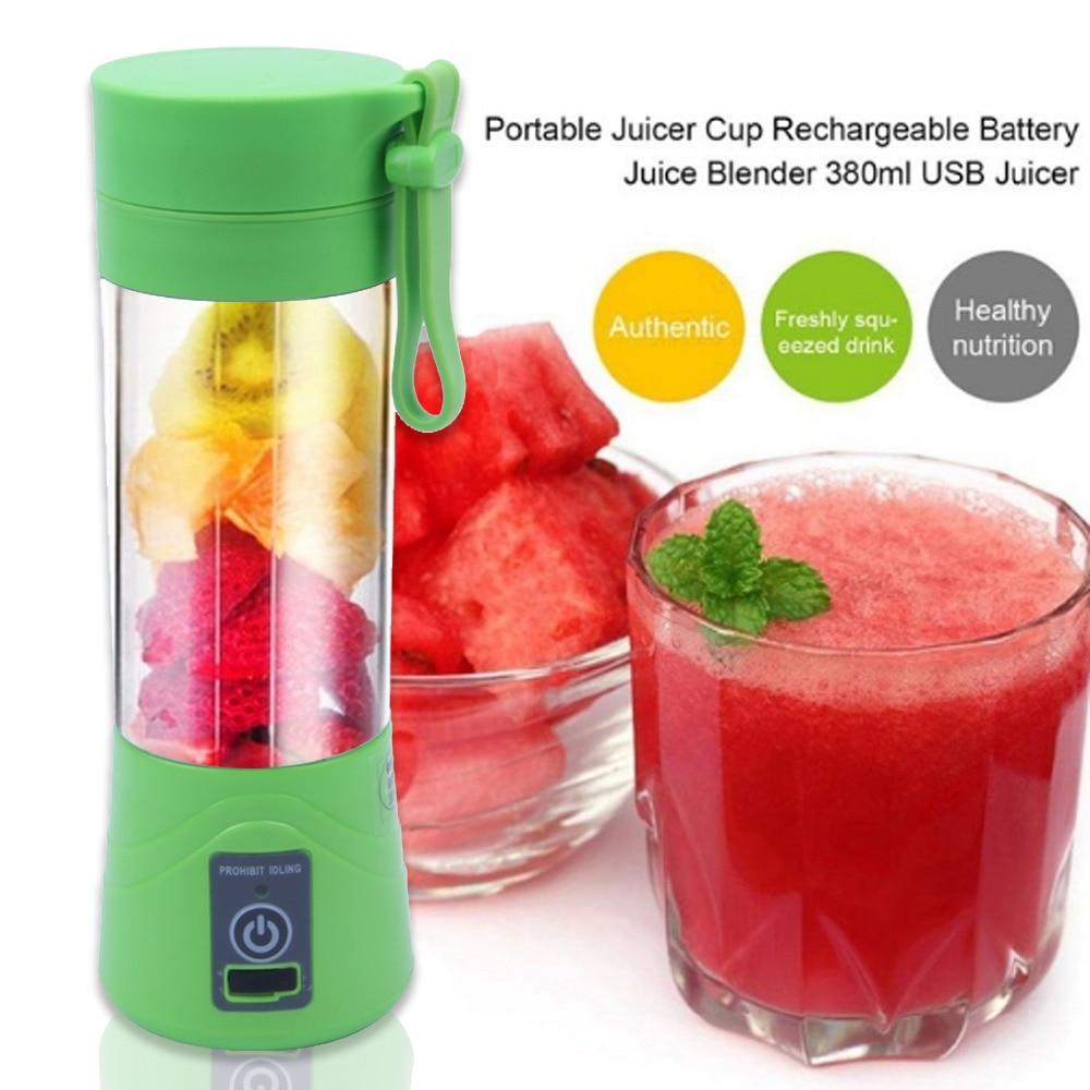 Juice Machine Portable Blender