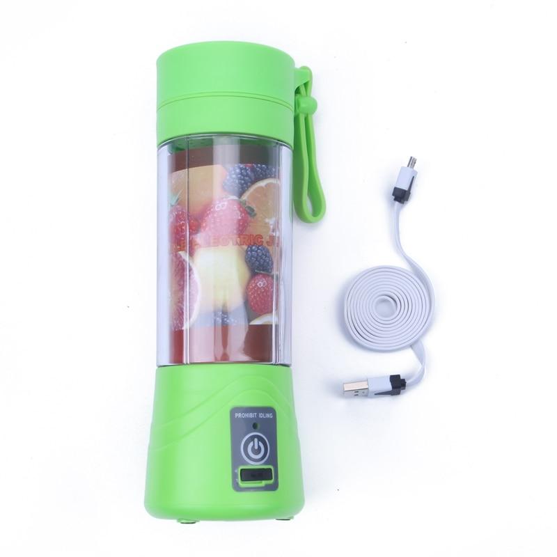 Juice Machine Portable Blender