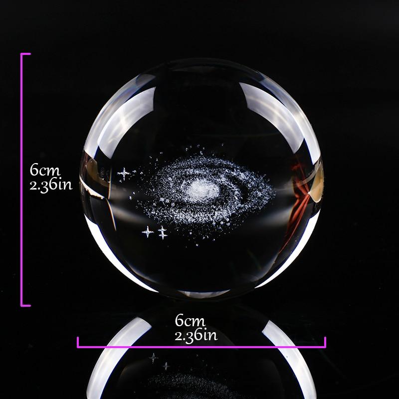 Galaxy Glass