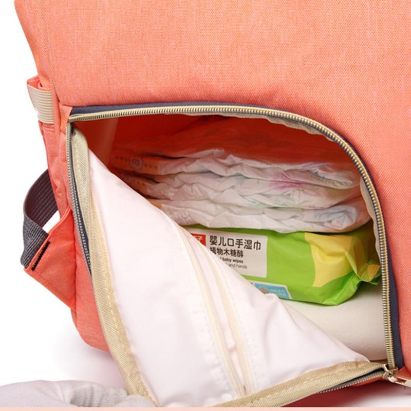 Super Diaper Bag