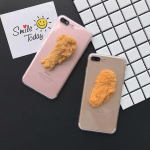 Fried Chicken Case