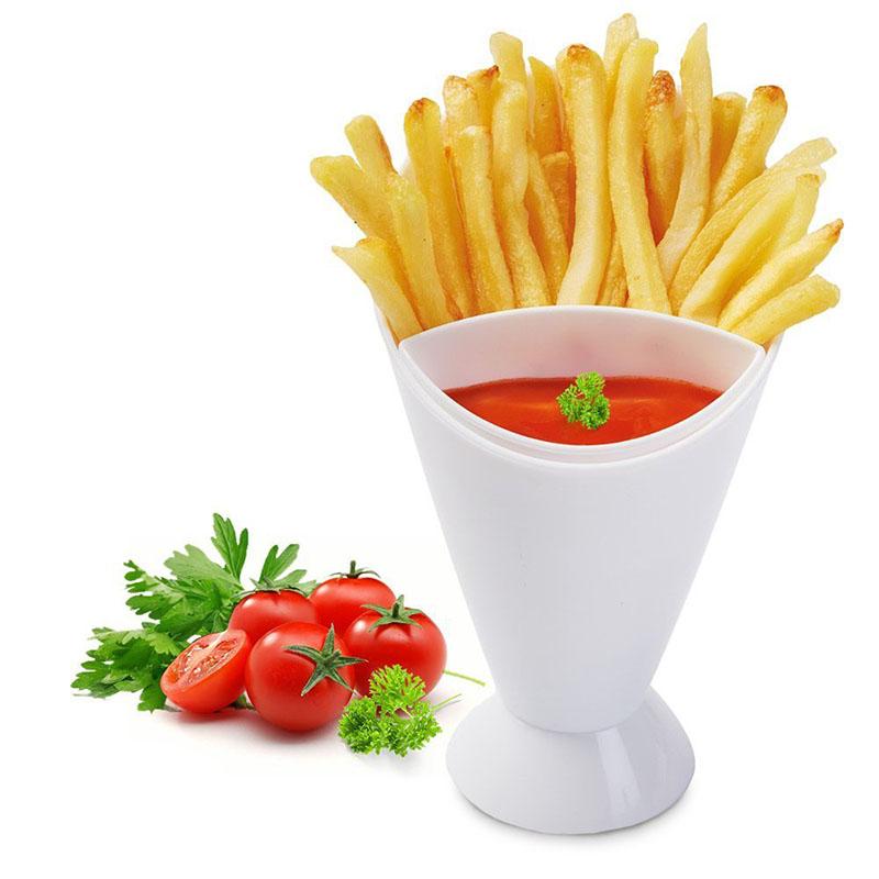 French Fry Cup