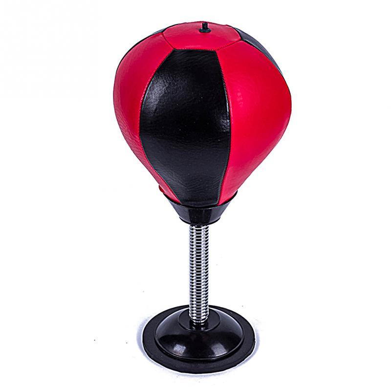 Desk Punching Bag