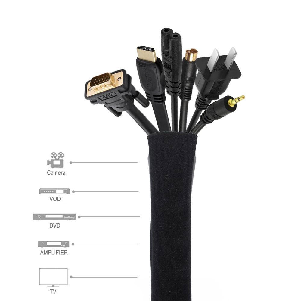 Ultimate Cable Bag