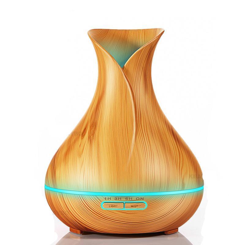 Aroma Essential Oil Diffuser