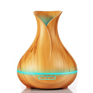 Aroma Essential Oil Diffuser