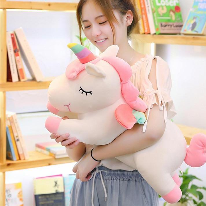 Unicorn Pillow