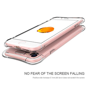 iPhone LED Flash Case