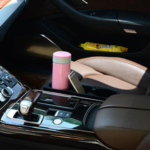 Car Cup Holder Organizer