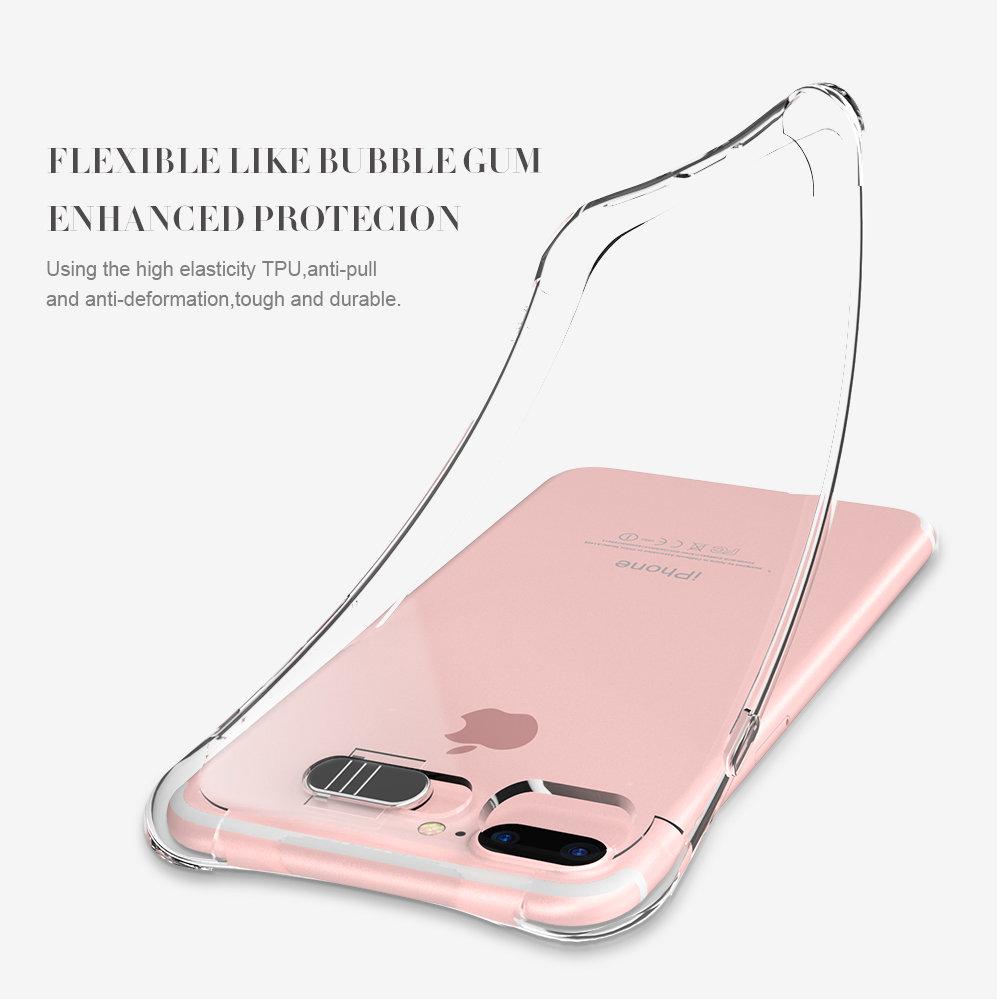 iPhone LED Flash Case