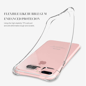 iPhone LED Flash Case