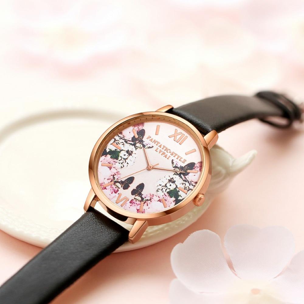 Beautiful Bloom Watch