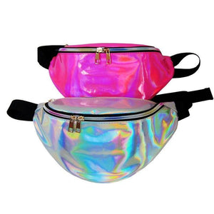 Trippy Waist Bag