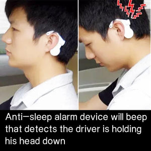 Ear Alarm