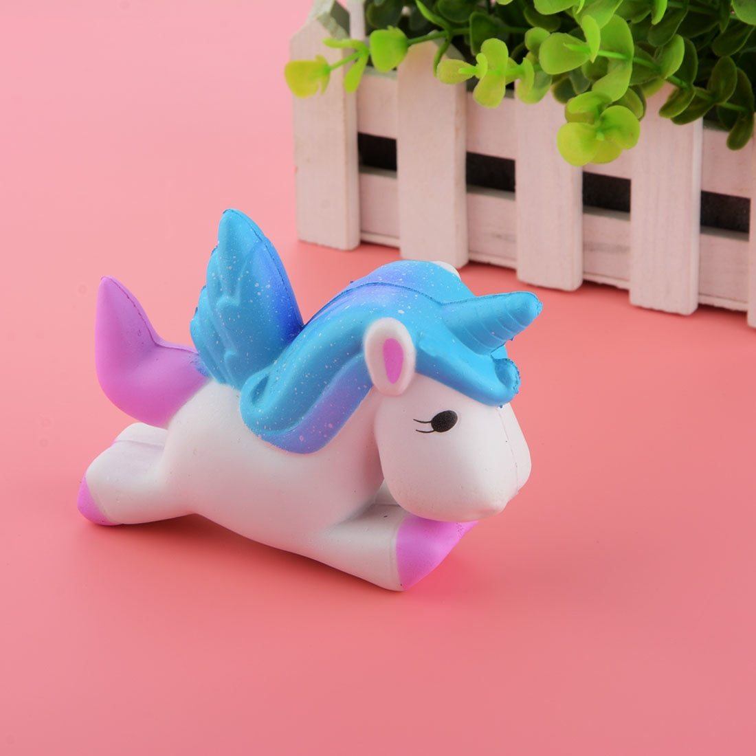 Unicorn Squishy