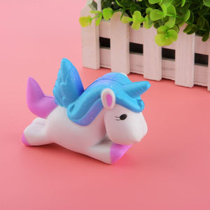 Unicorn Squishy