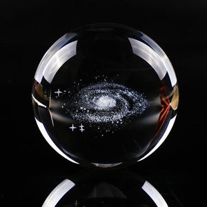 Galaxy Glass