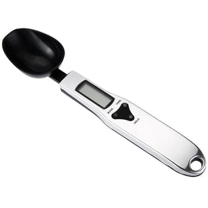 Measuring Spoon