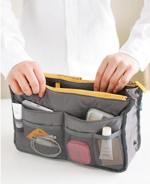 Tidy Pocket Bag