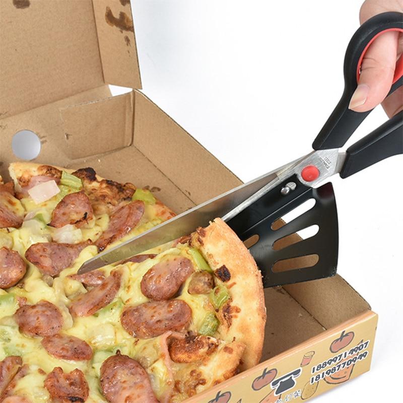 Perfect Pizza Scissors