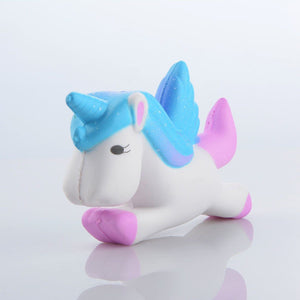 Unicorn Squishy