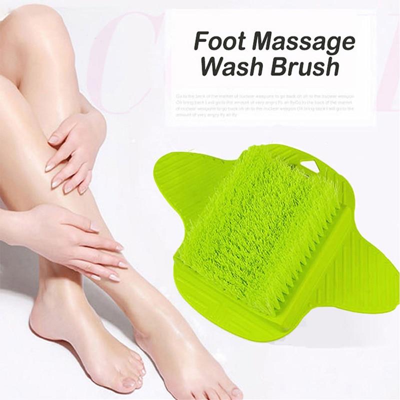 Foot Scrubby Brush