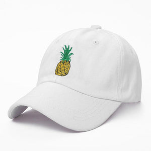 Pineapple Cap