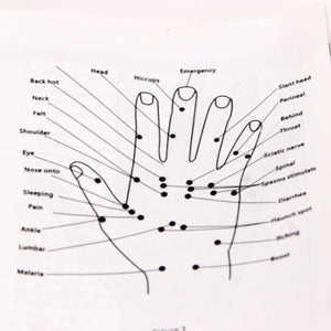 Electric Acupuncture Energy Pen