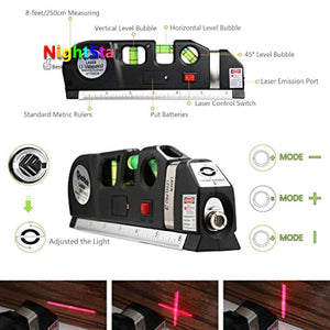 Laser Tool