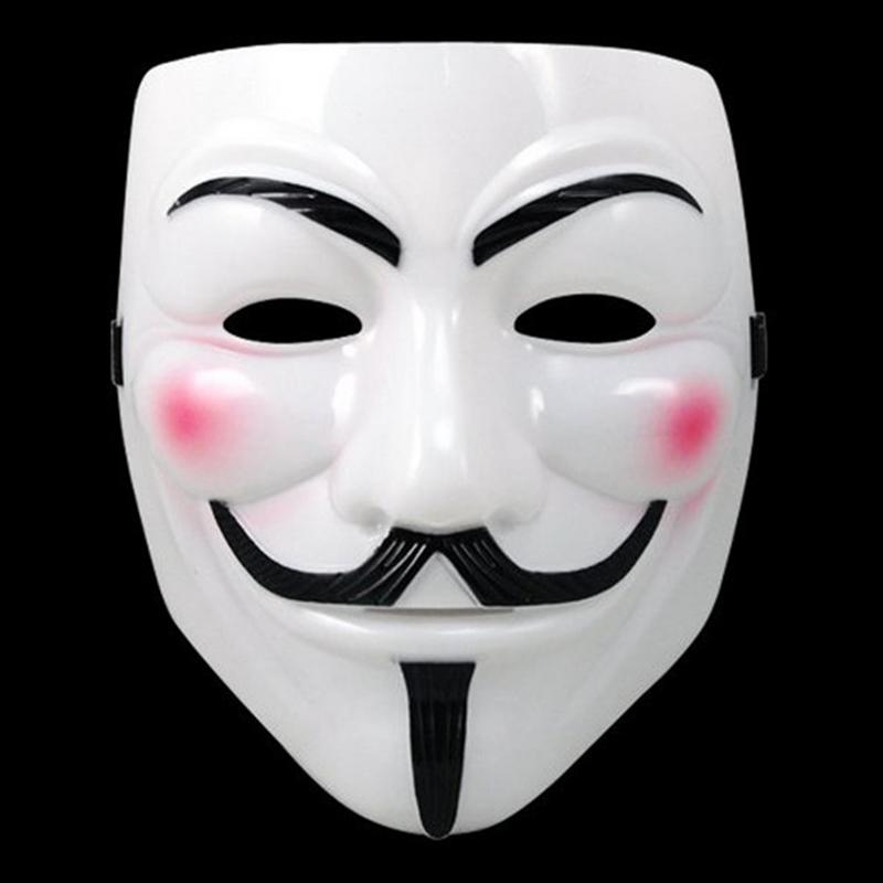 Vendetta Mask