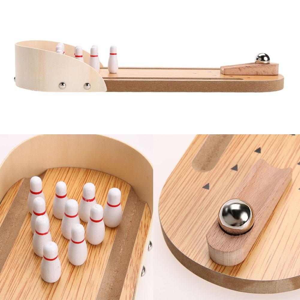 Finger Bowling Game