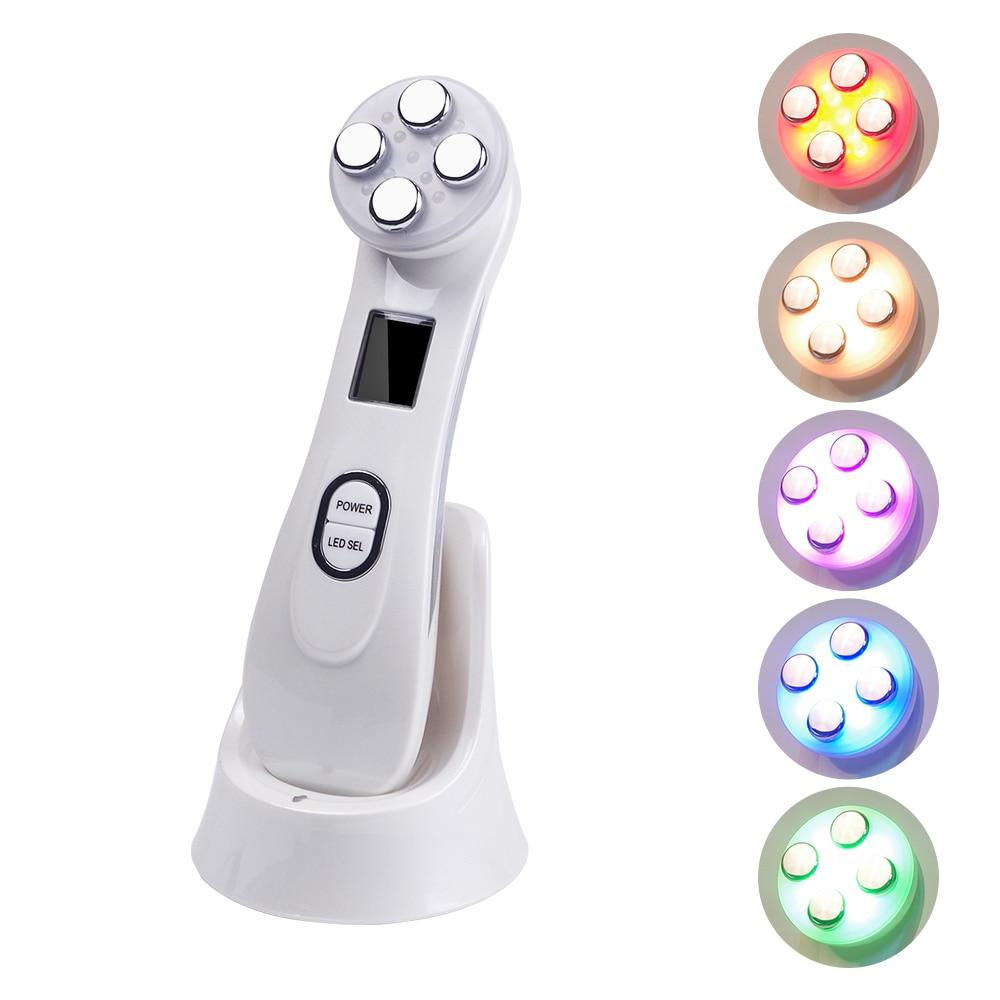 LED Skin Purity Wand