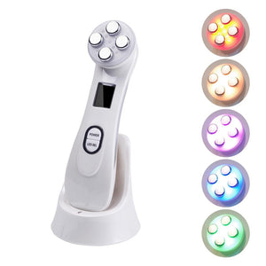 LED Skin Purity Wand