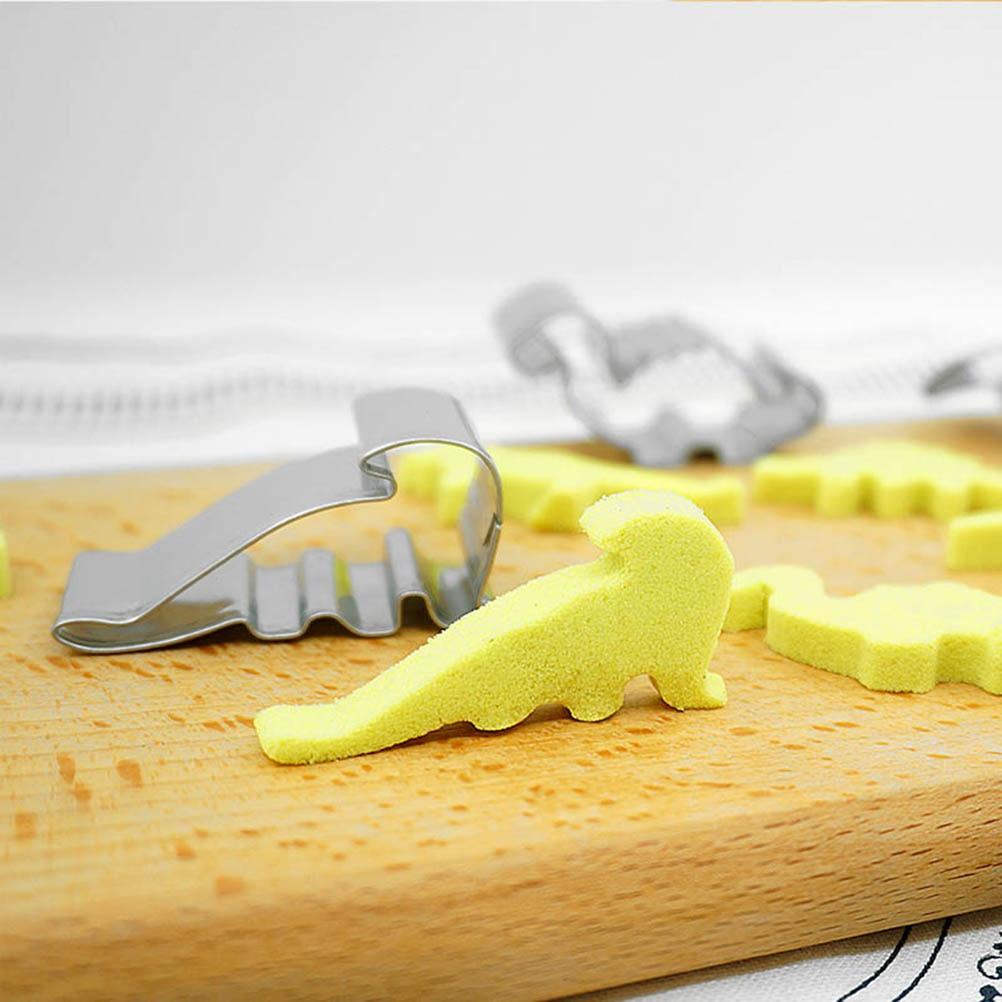 Mini Dino Cookie Cutter