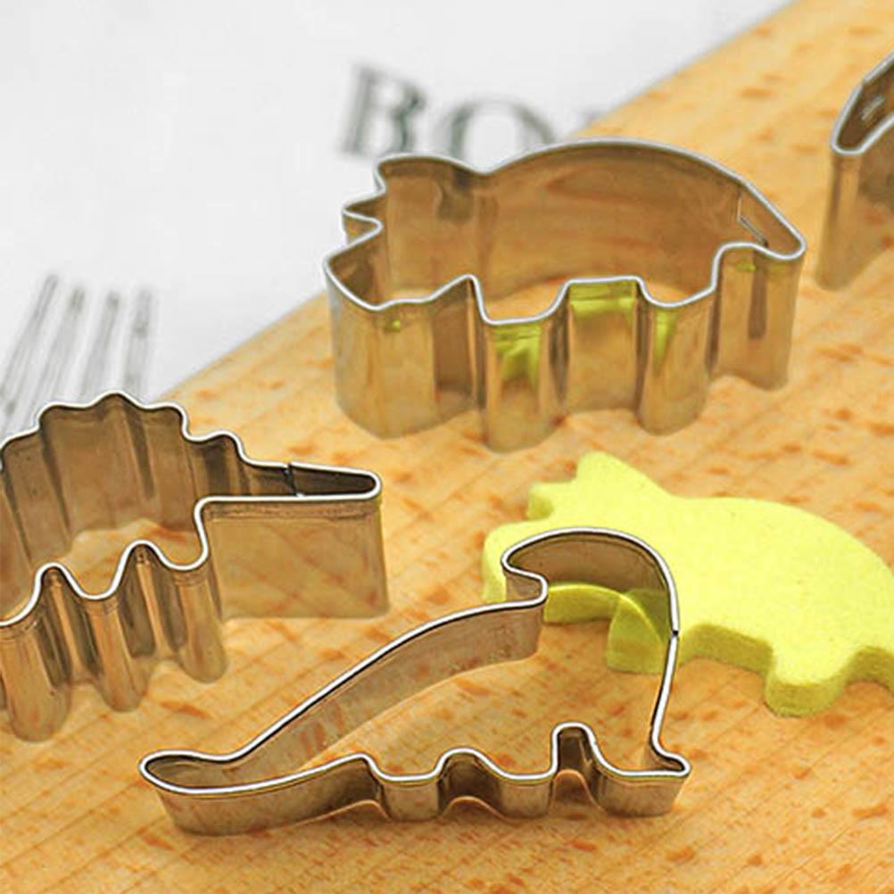 Mini Dino Cookie Cutter