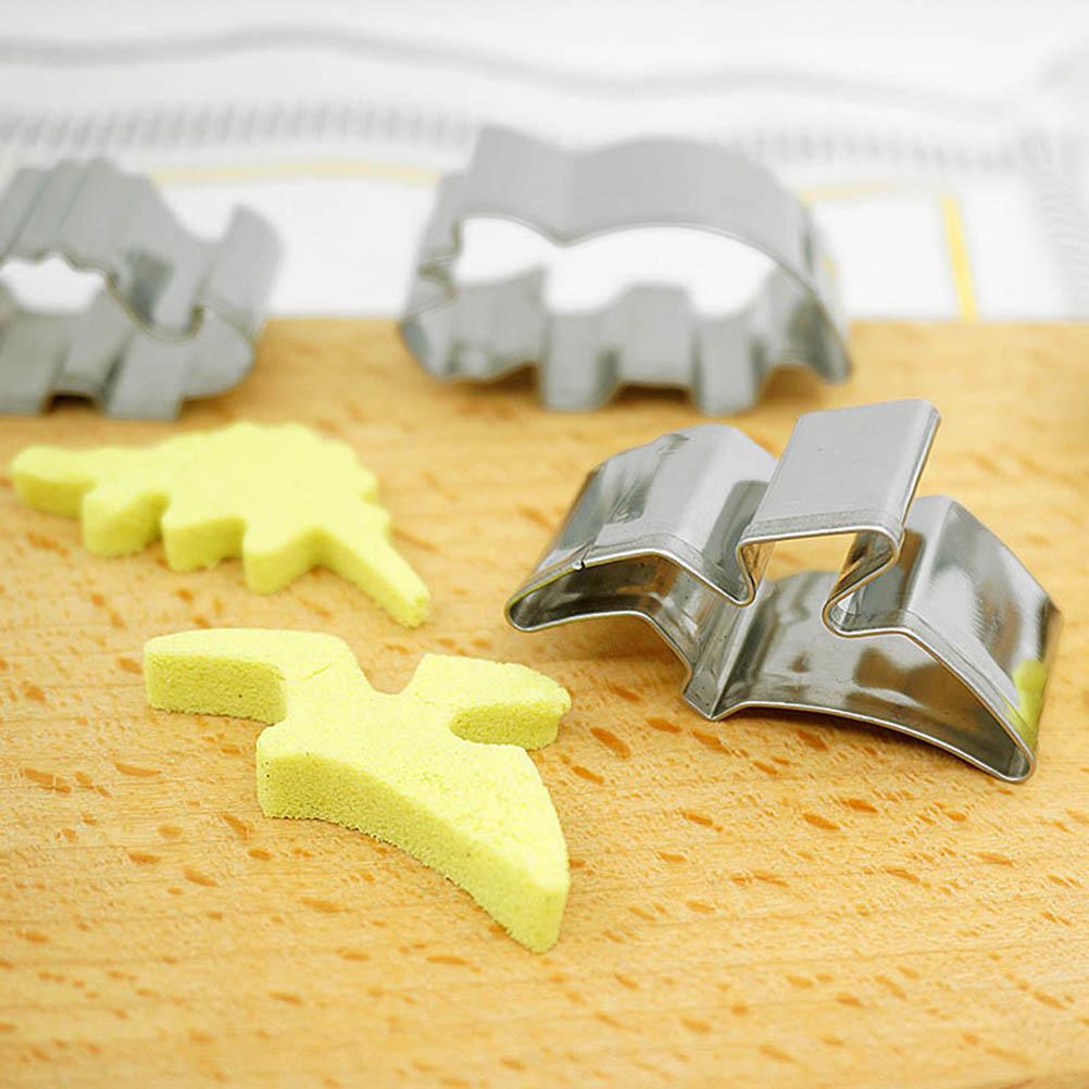 Mini Dino Cookie Cutter